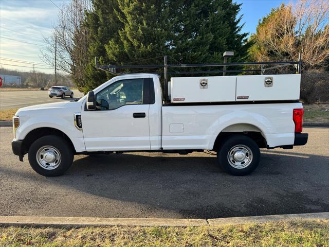 used 2019 Ford F-350 car, priced at $27,995