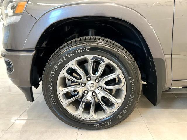 used 2019 Ram 1500 car, priced at $32,495