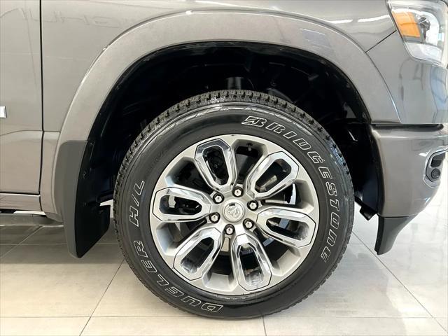 used 2019 Ram 1500 car, priced at $32,495