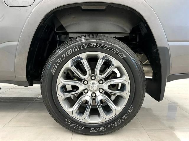 used 2019 Ram 1500 car, priced at $32,495