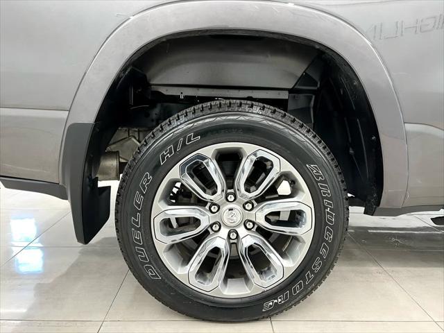 used 2019 Ram 1500 car, priced at $32,495