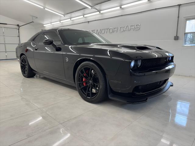 used 2023 Dodge Challenger car, priced at $63,995