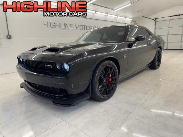 used 2023 Dodge Challenger car, priced at $63,995