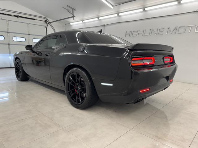 used 2023 Dodge Challenger car, priced at $63,995