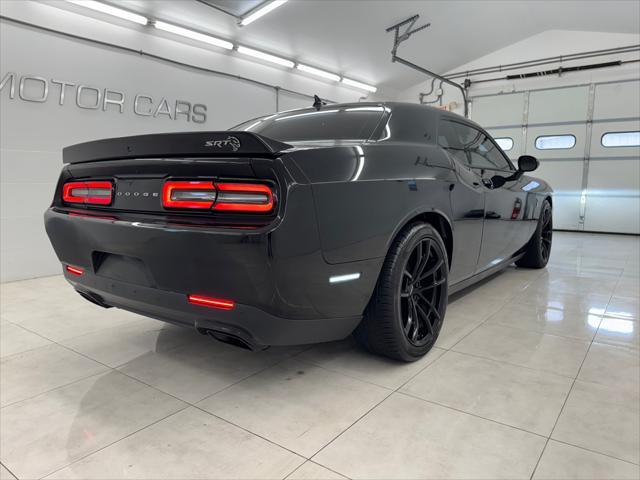 used 2023 Dodge Challenger car, priced at $63,995