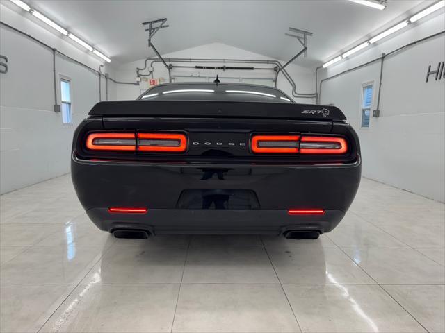 used 2023 Dodge Challenger car, priced at $63,995