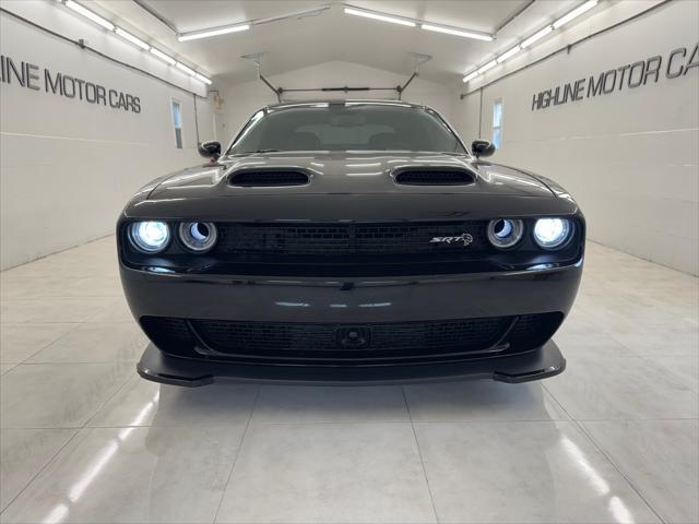 used 2023 Dodge Challenger car, priced at $63,995