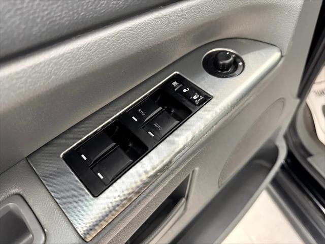 used 2007 Jeep Grand Cherokee car, priced at $4,495