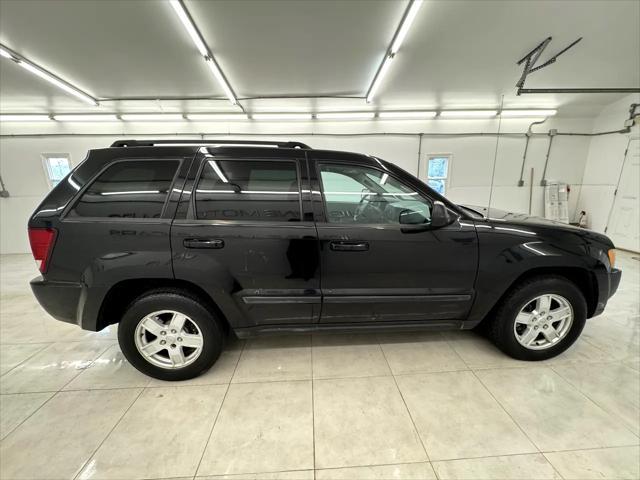 used 2007 Jeep Grand Cherokee car, priced at $4,495