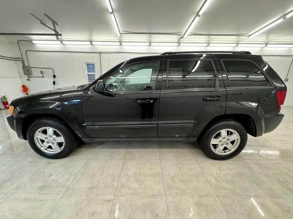 used 2007 Jeep Grand Cherokee car, priced at $5,495