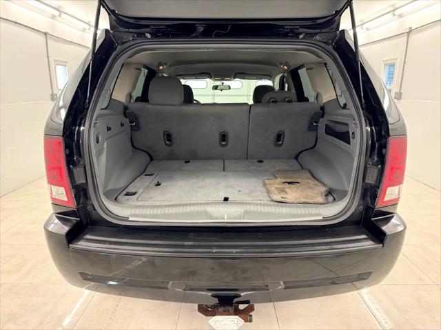 used 2007 Jeep Grand Cherokee car, priced at $4,495