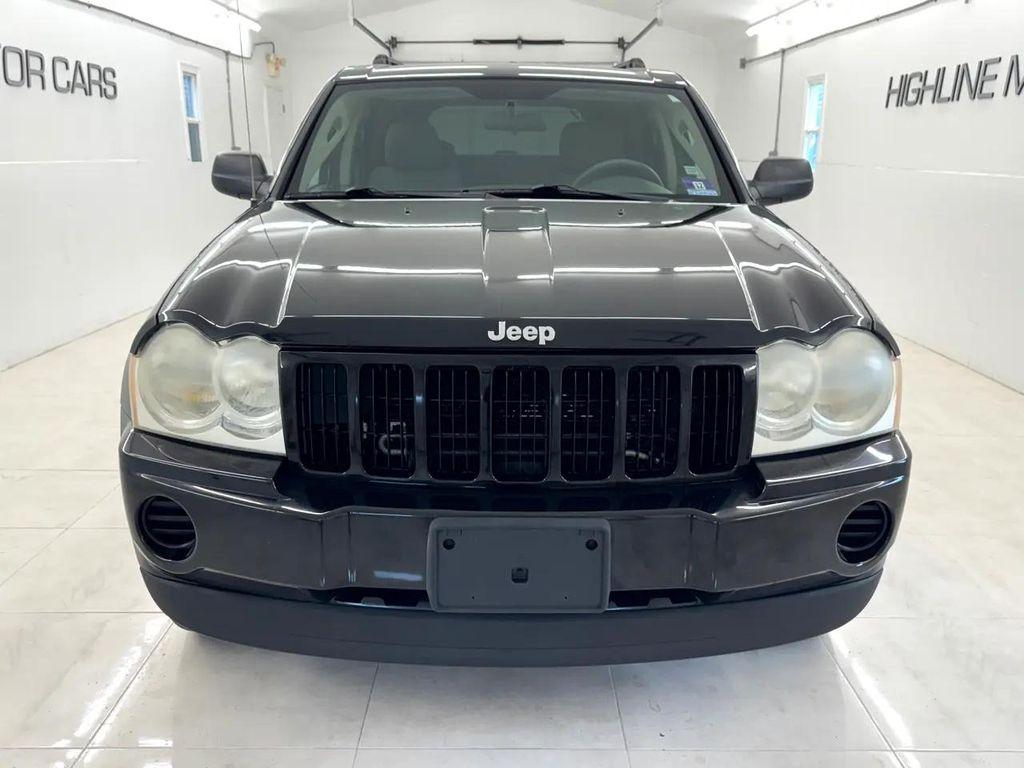 used 2007 Jeep Grand Cherokee car, priced at $5,495
