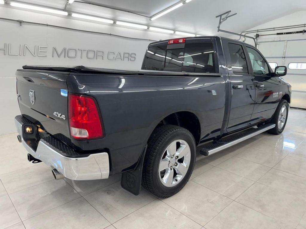used 2013 Ram 1500 car, priced at $14,995