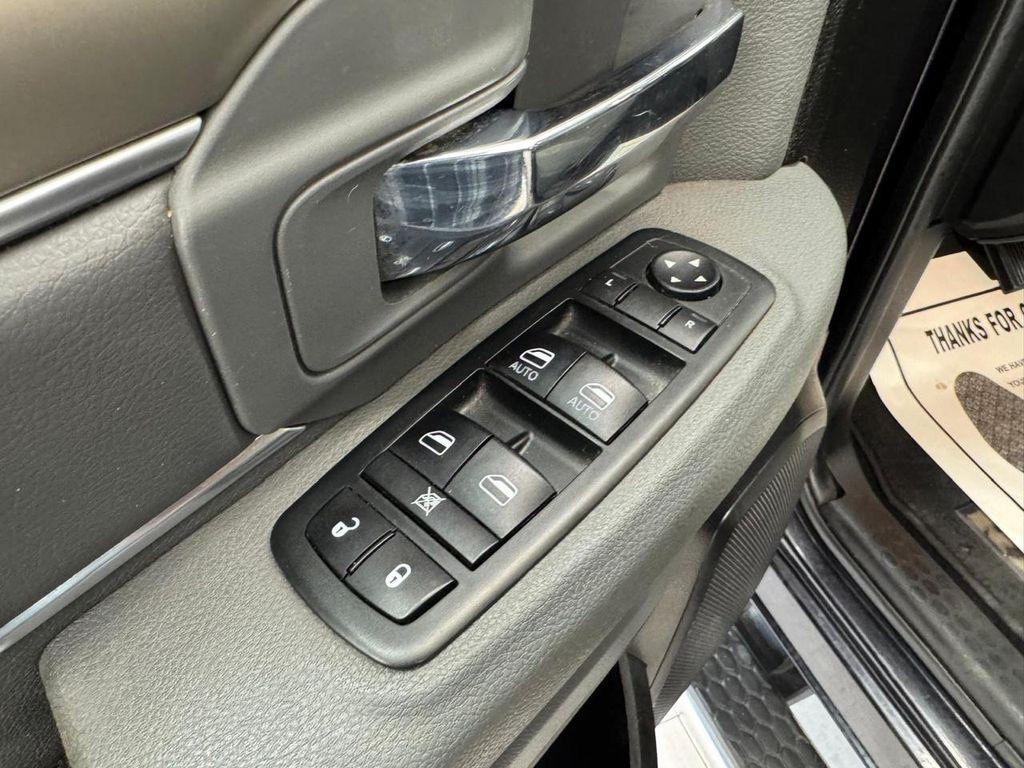 used 2013 Ram 1500 car, priced at $14,995