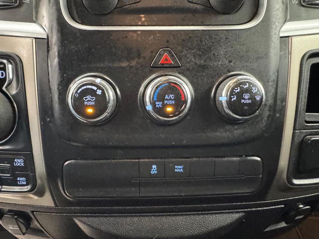 used 2013 Ram 1500 car, priced at $14,995