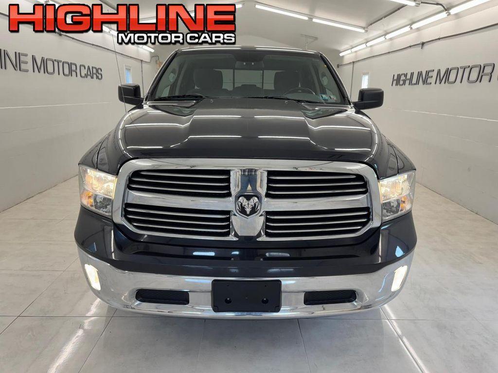 used 2013 Ram 1500 car