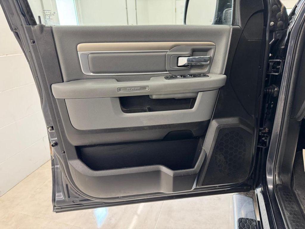 used 2013 Ram 1500 car, priced at $14,995