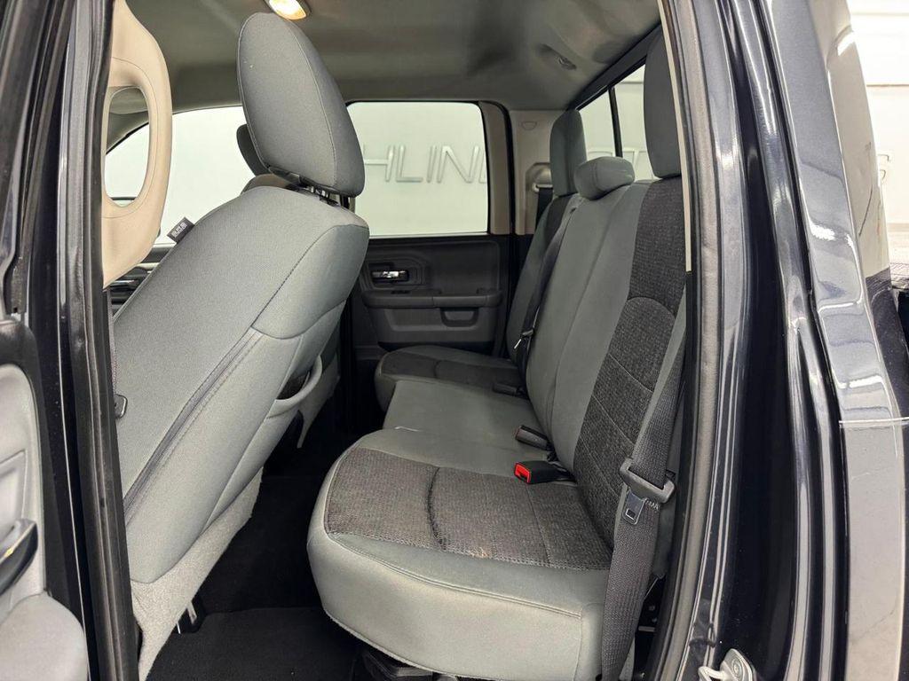 used 2013 Ram 1500 car, priced at $14,995