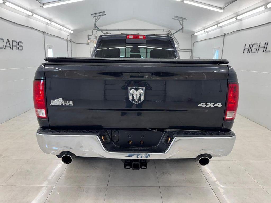used 2013 Ram 1500 car, priced at $14,995