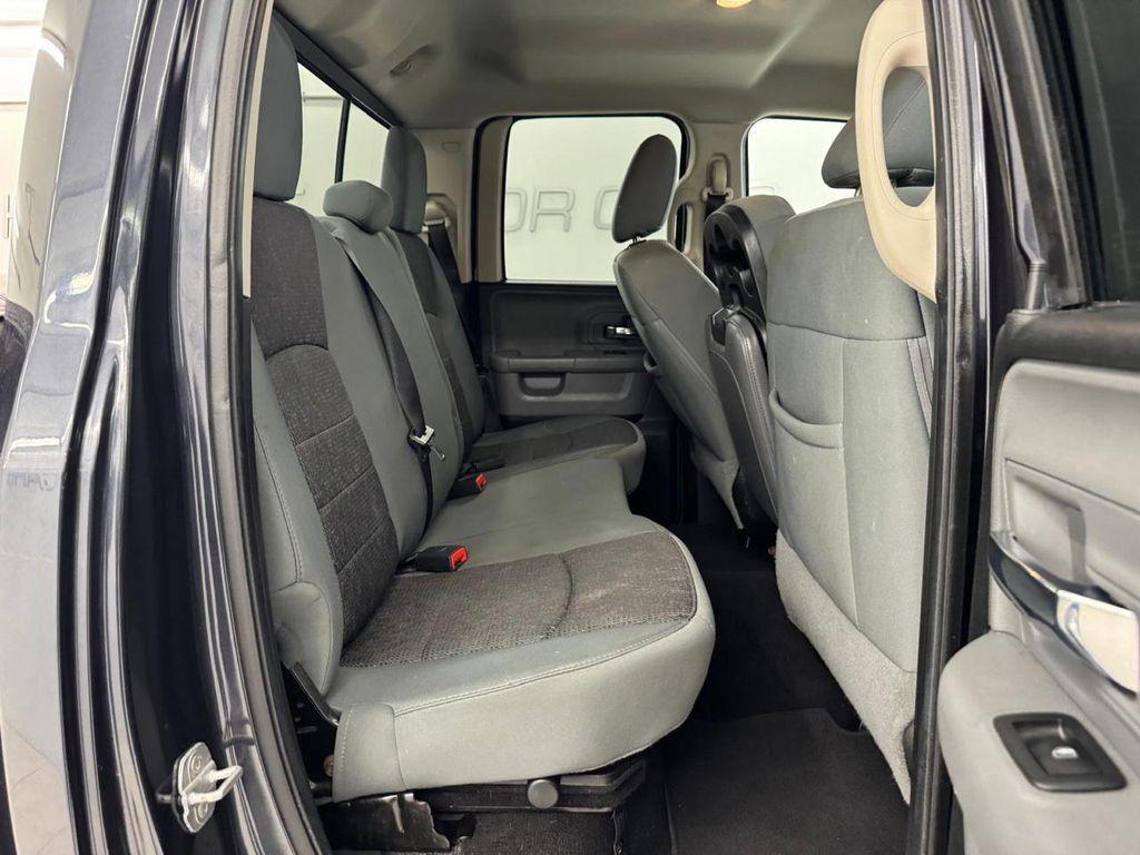 used 2013 Ram 1500 car, priced at $14,995