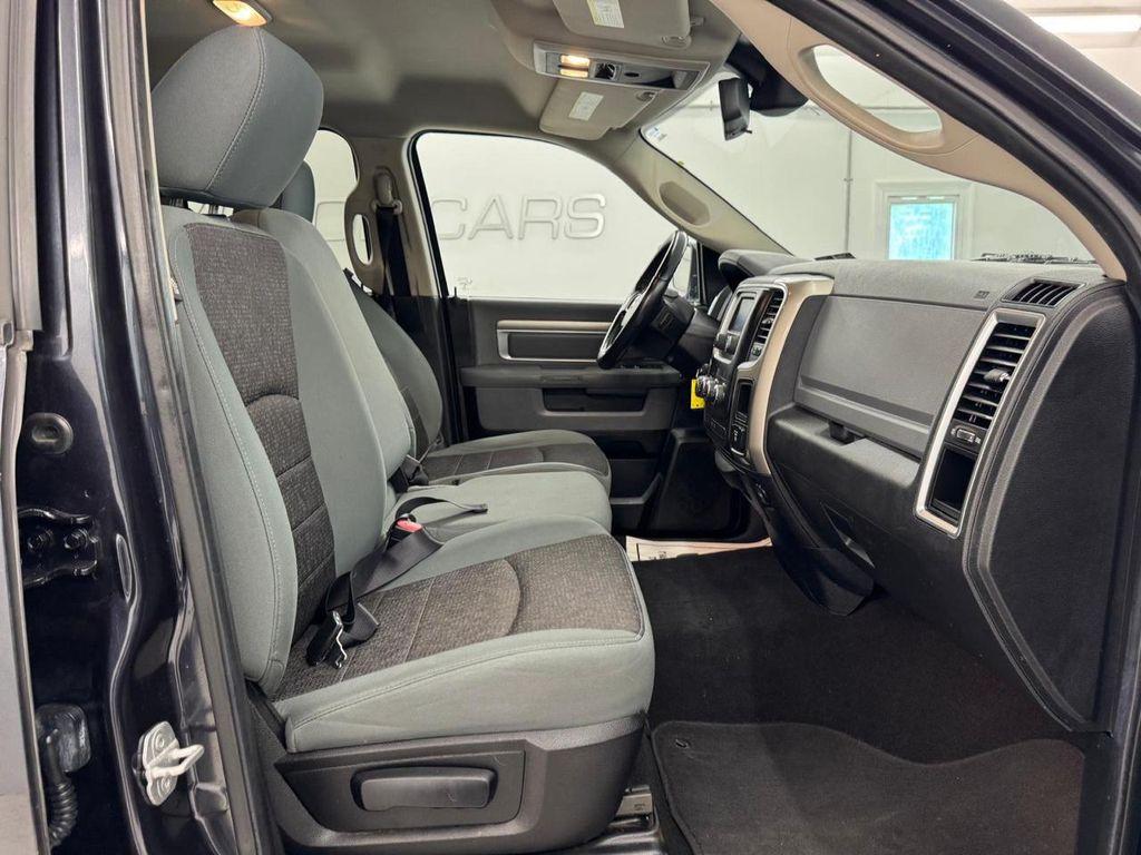 used 2013 Ram 1500 car, priced at $14,995