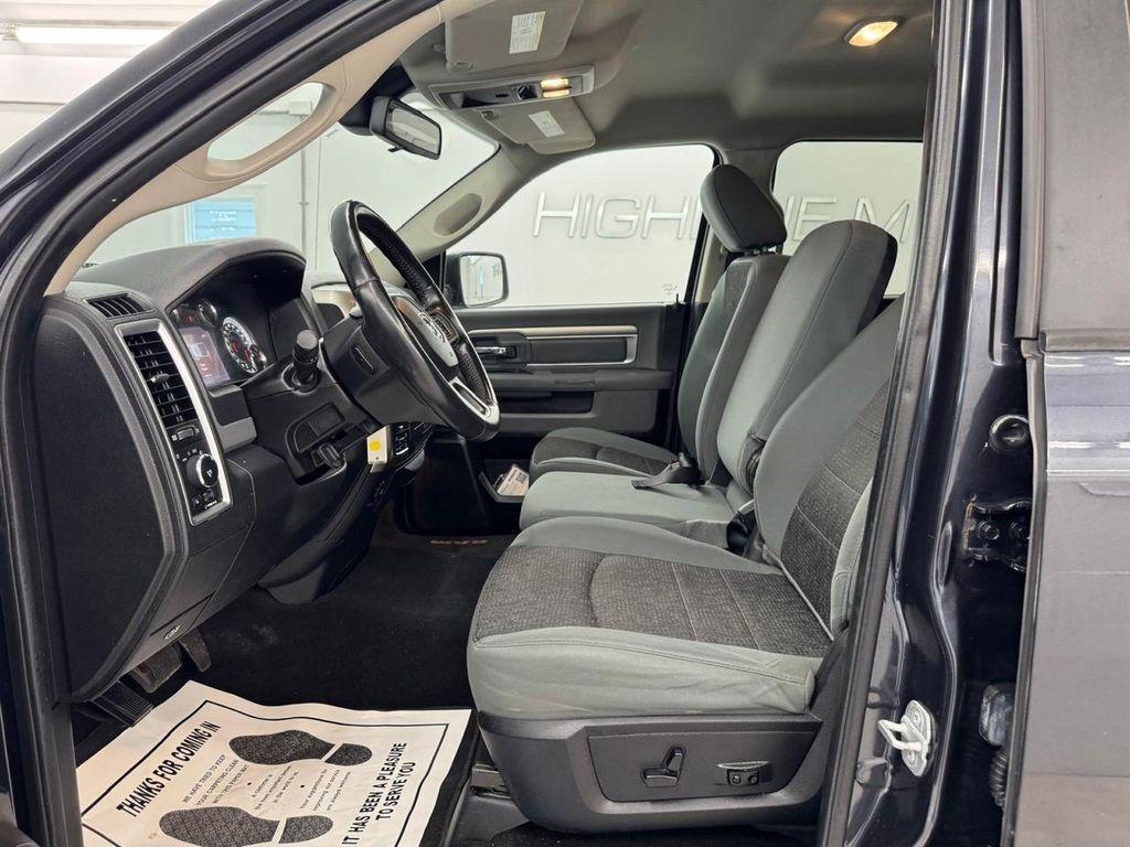 used 2013 Ram 1500 car, priced at $14,995