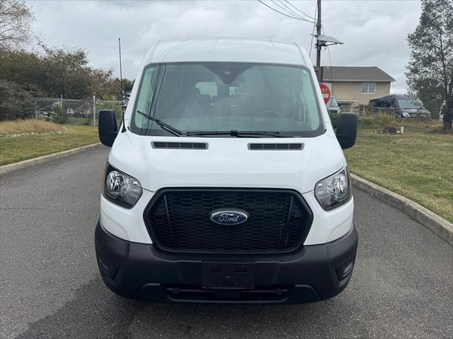 used 2023 Ford Transit-350 car, priced at $54,995