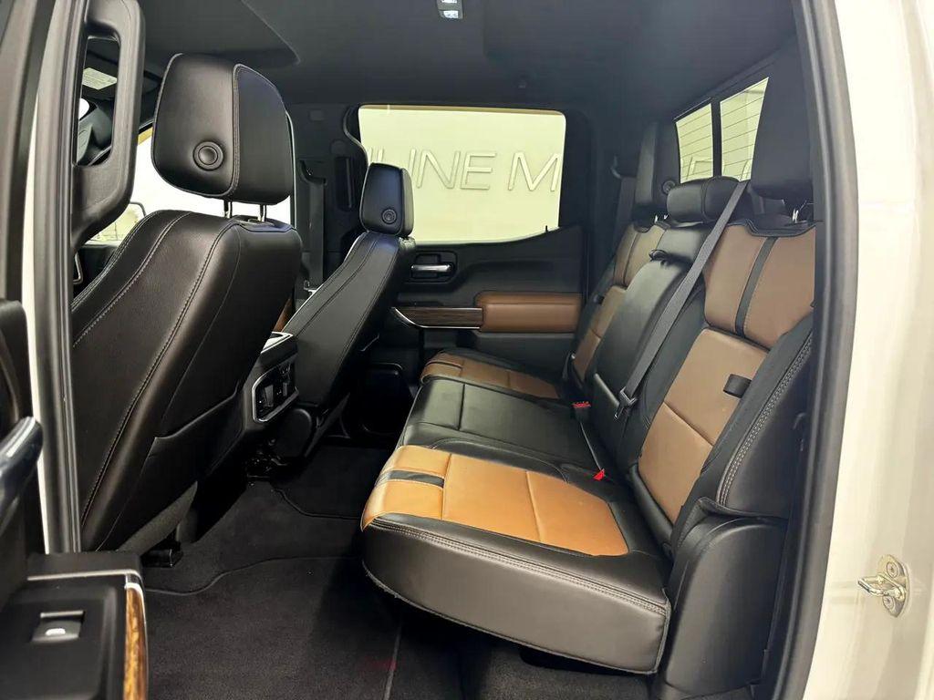 used 2019 Chevrolet Silverado 1500 car