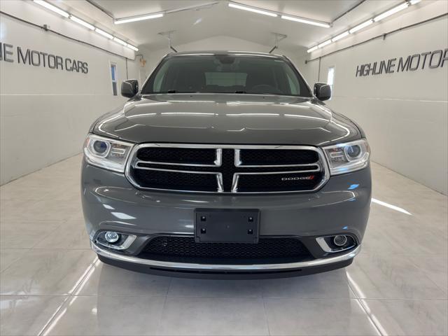 used 2020 Dodge Durango car, priced at $22,995