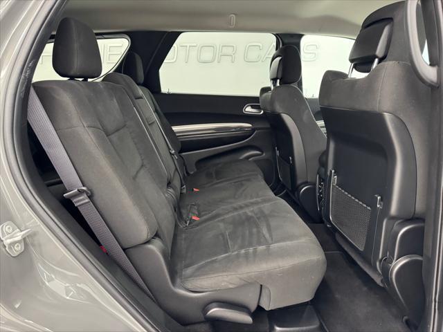 used 2020 Dodge Durango car, priced at $22,995