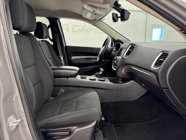 used 2020 Dodge Durango car, priced at $22,995