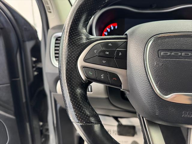 used 2020 Dodge Durango car, priced at $22,995