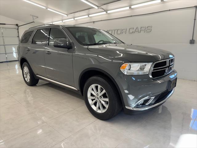 used 2020 Dodge Durango car, priced at $22,995