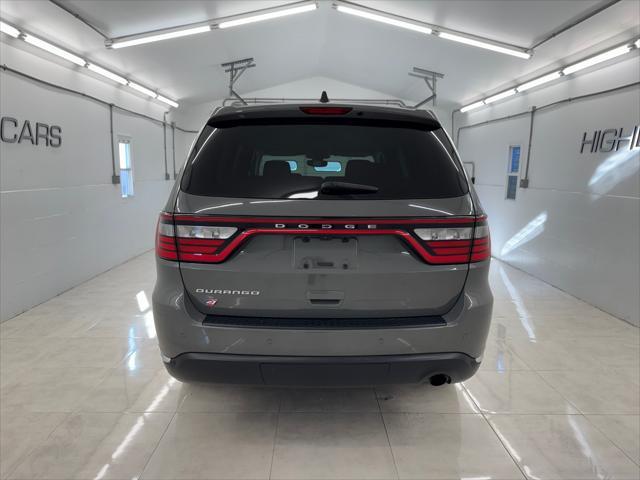 used 2020 Dodge Durango car, priced at $22,995