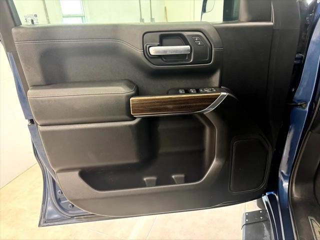 used 2019 Chevrolet Silverado 1500 car, priced at $31,995