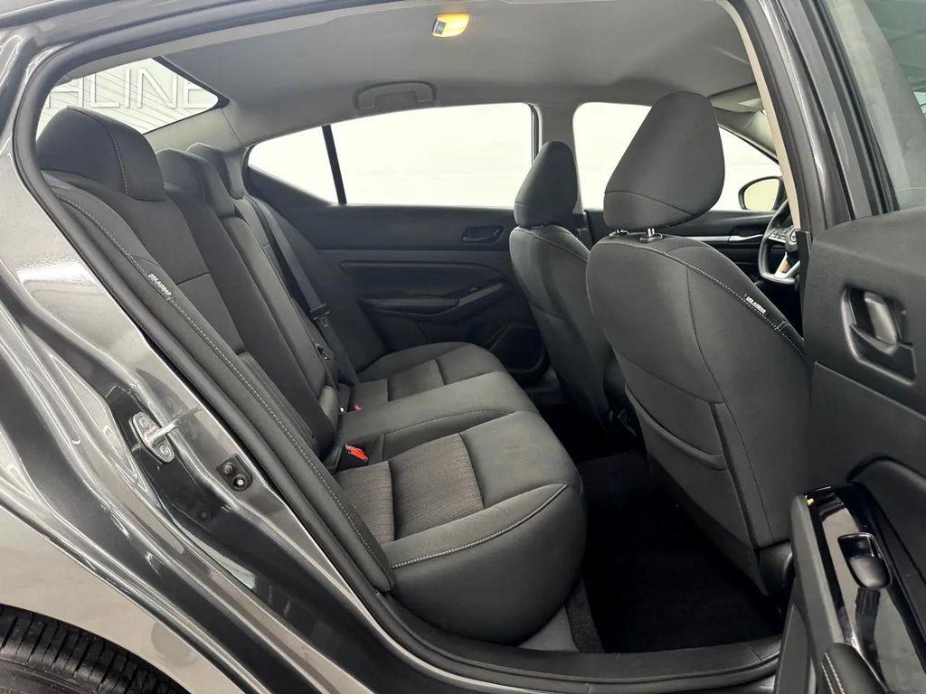 used 2023 Nissan Altima car, priced at $17,995