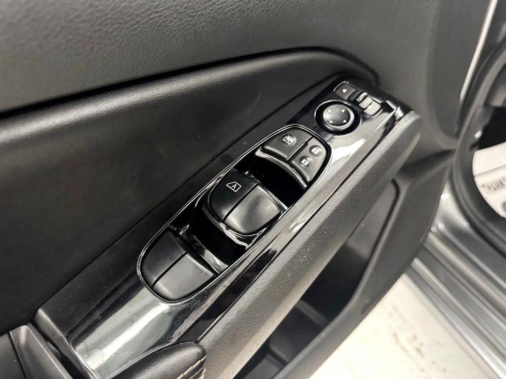 used 2023 Nissan Altima car, priced at $17,995