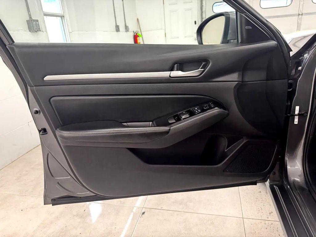used 2023 Nissan Altima car, priced at $17,995