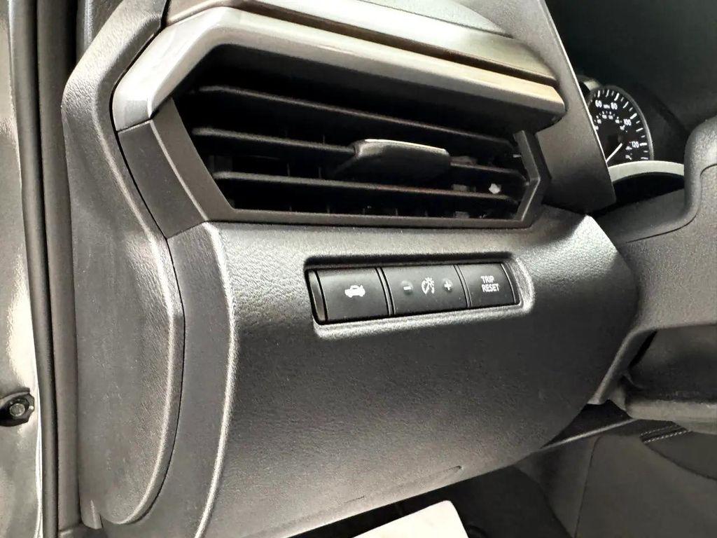 used 2023 Nissan Altima car, priced at $17,995