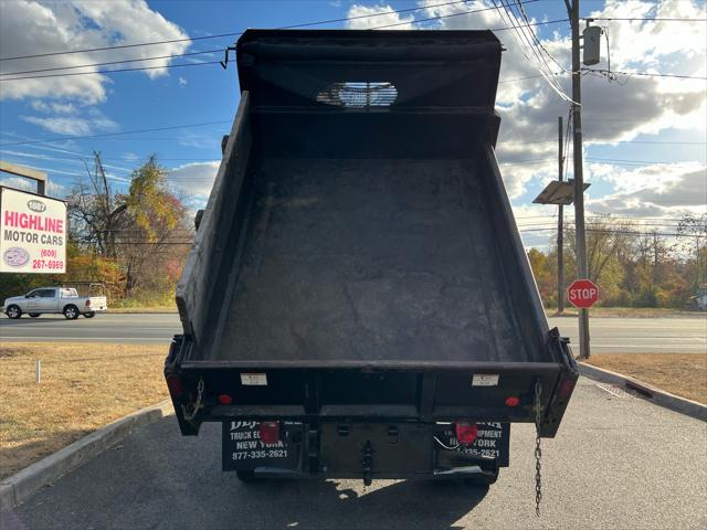 used 2018 Chevrolet Silverado 3500 car, priced at $46,995