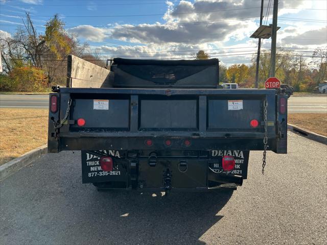 used 2018 Chevrolet Silverado 3500 car, priced at $46,995