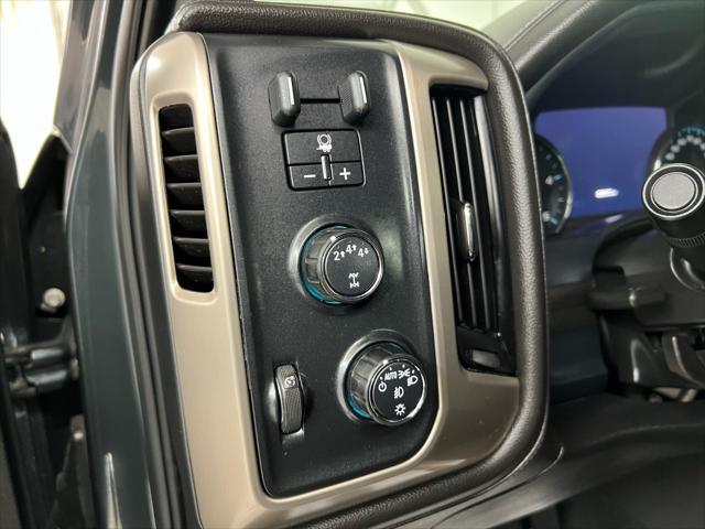 used 2019 GMC Sierra 2500 car, priced at $55,995