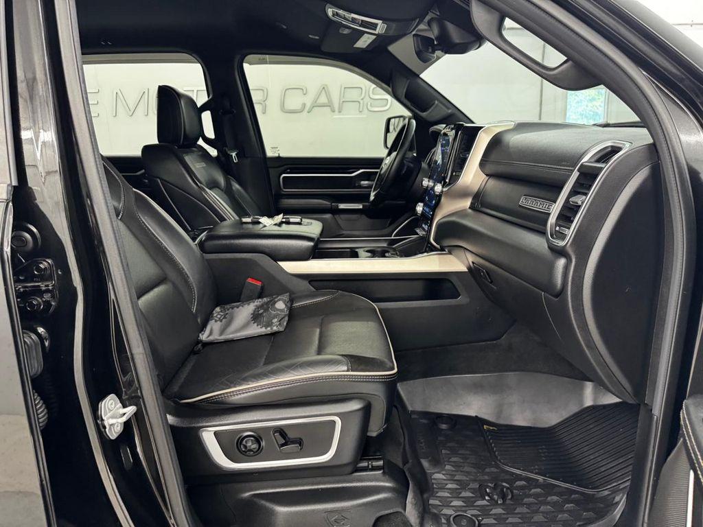 used 2019 Ram 1500 car, priced at $26,995