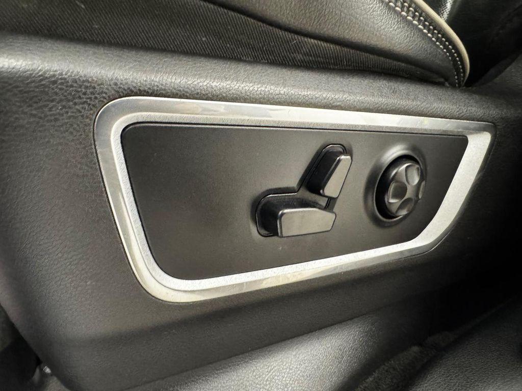 used 2019 Ram 1500 car, priced at $26,995
