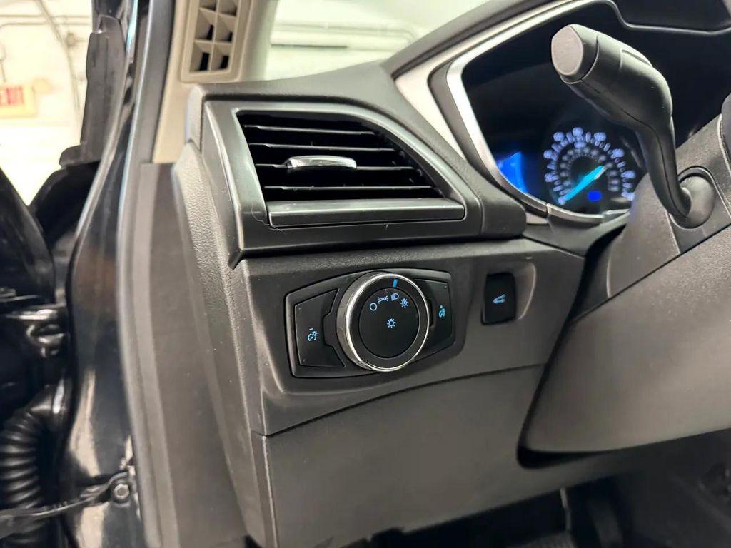 used 2013 Ford Fusion car, priced at $12,995