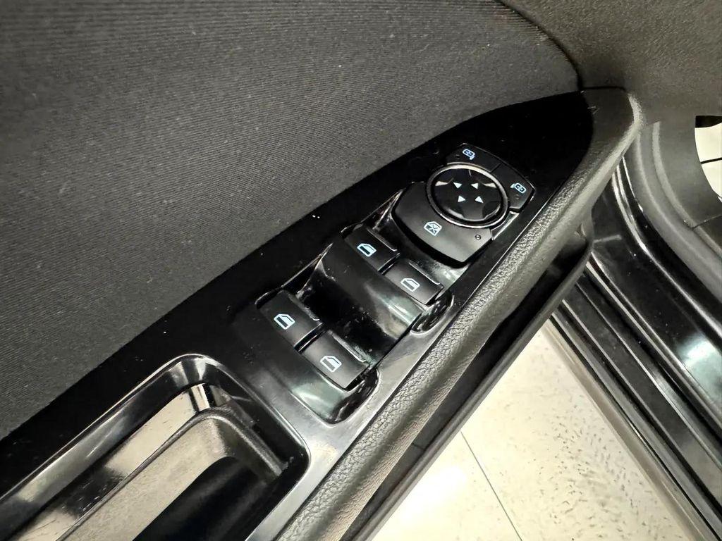 used 2013 Ford Fusion car, priced at $12,995