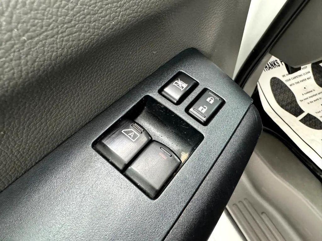 used 2021 Nissan NV Cargo NV1500 car, priced at $16,995