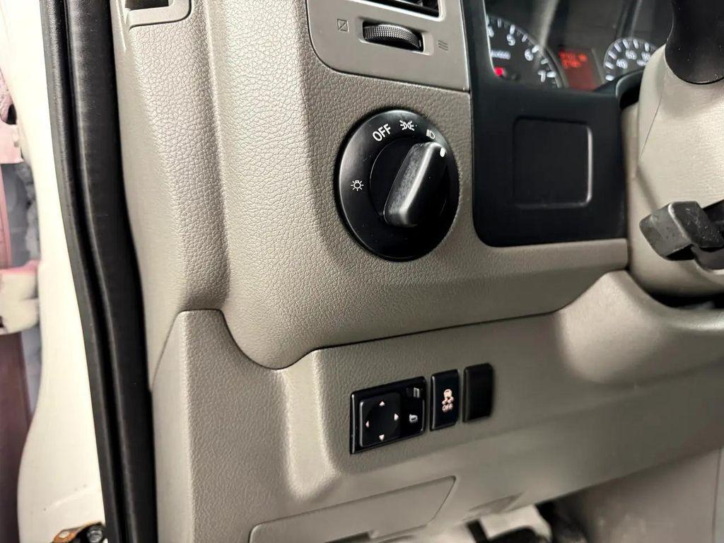 used 2021 Nissan NV Cargo NV1500 car, priced at $16,995