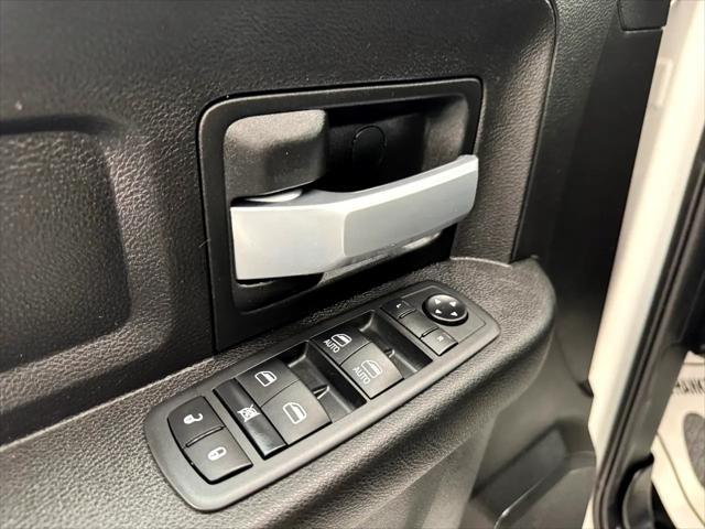 used 2019 Ram 2500 car, priced at $28,995