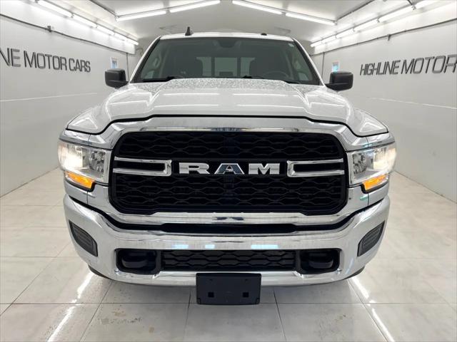 used 2019 Ram 2500 car, priced at $28,995